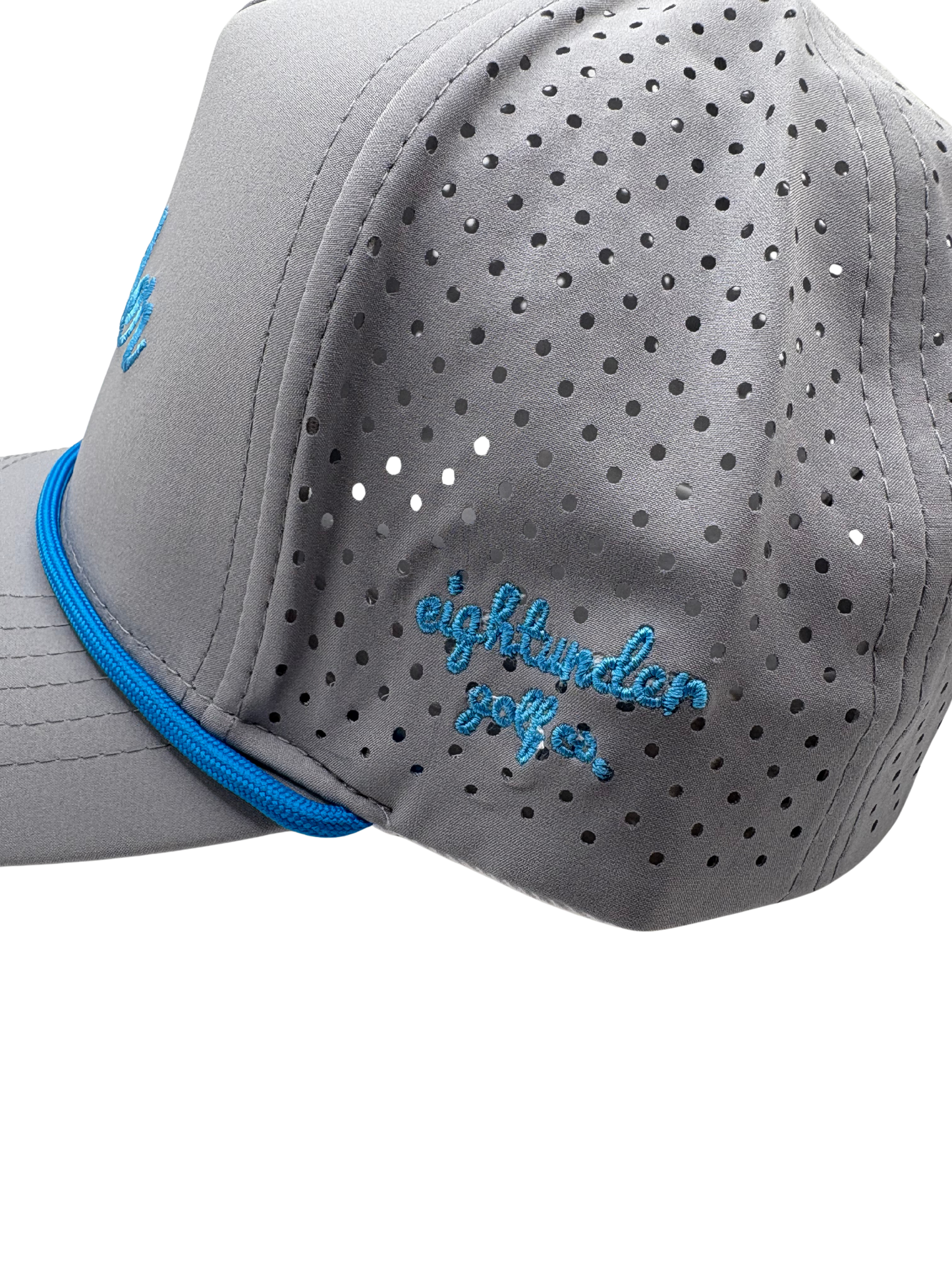 The Sideline Collection- Industrial Gray