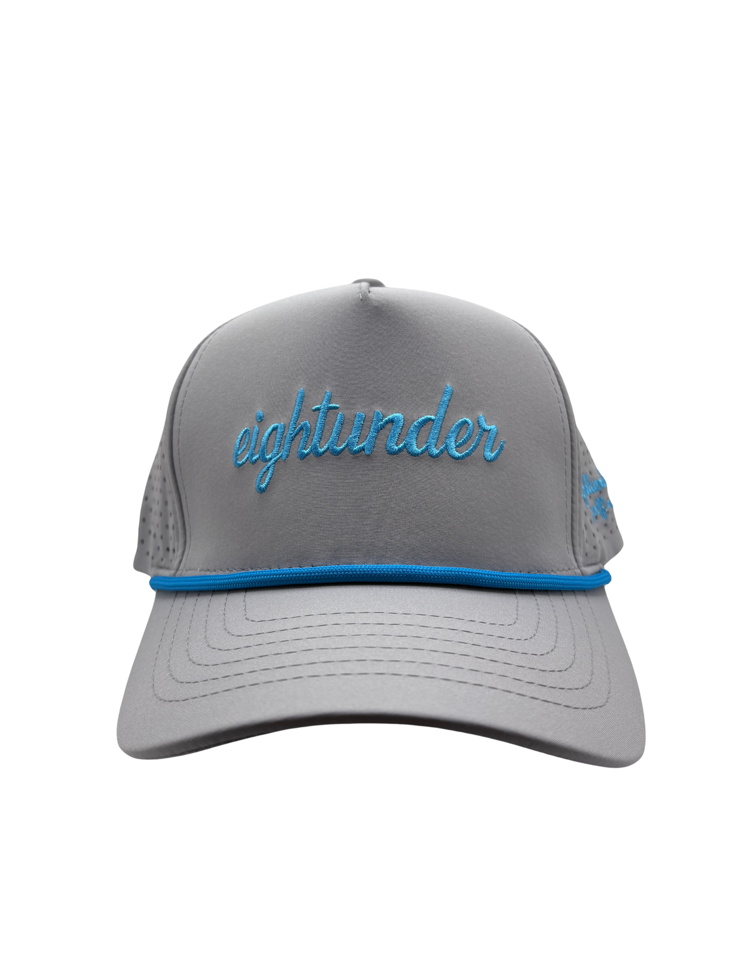 The Sideline Collection- Industrial Gray