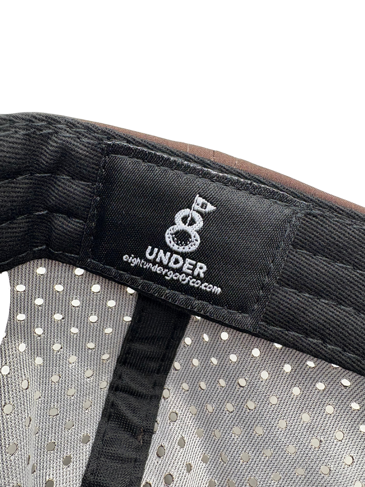 The Sideline Collection- Fall Brown