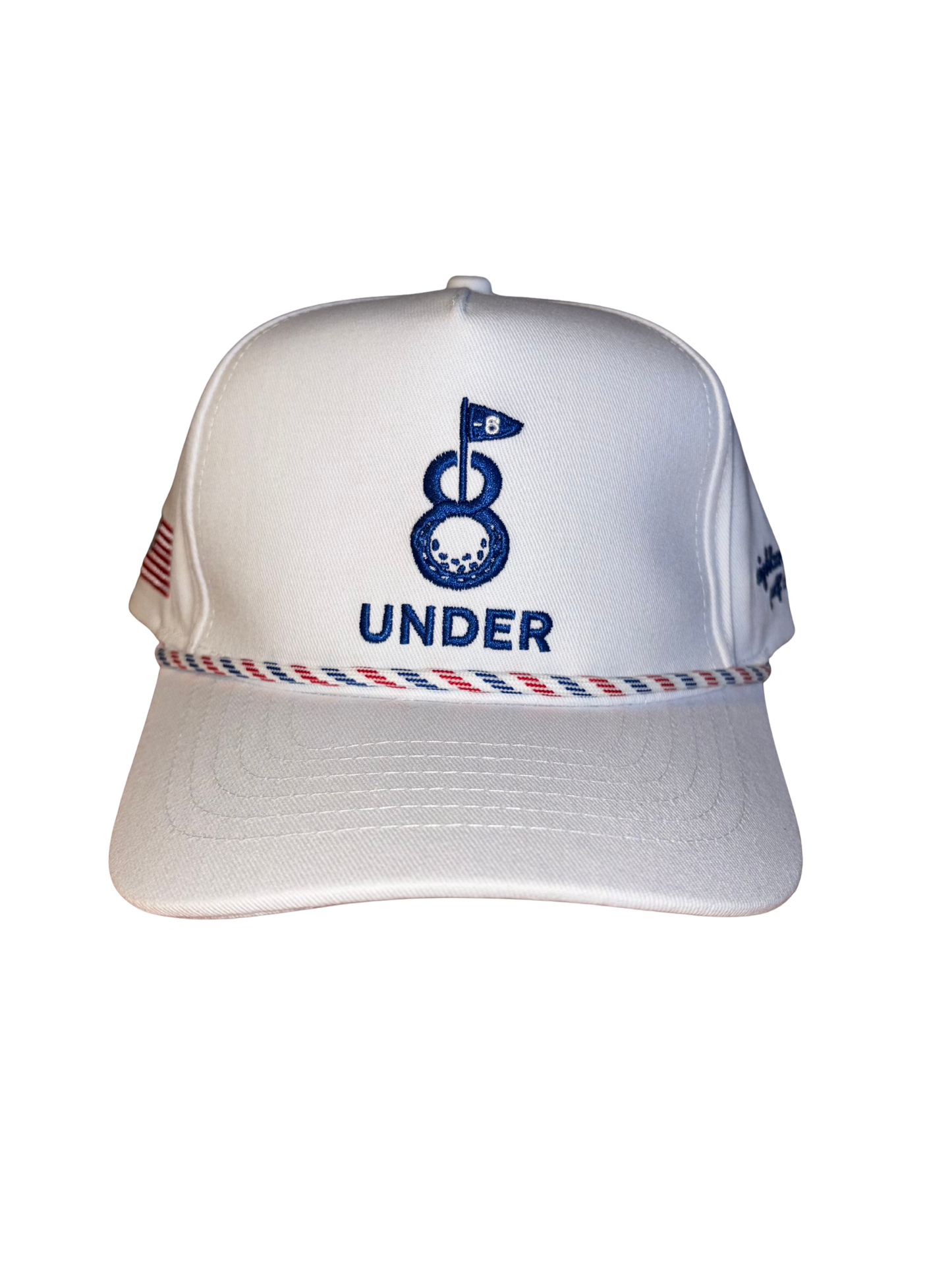 The Heritage Collection- USA