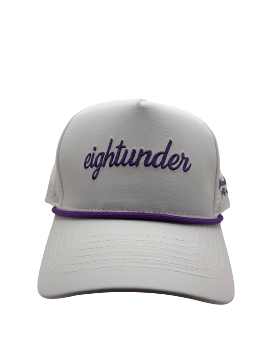 The Sideline Collection- Winter Whiteout