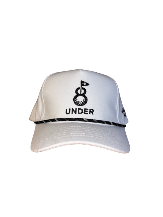 Premium Rope Collection- White & Black