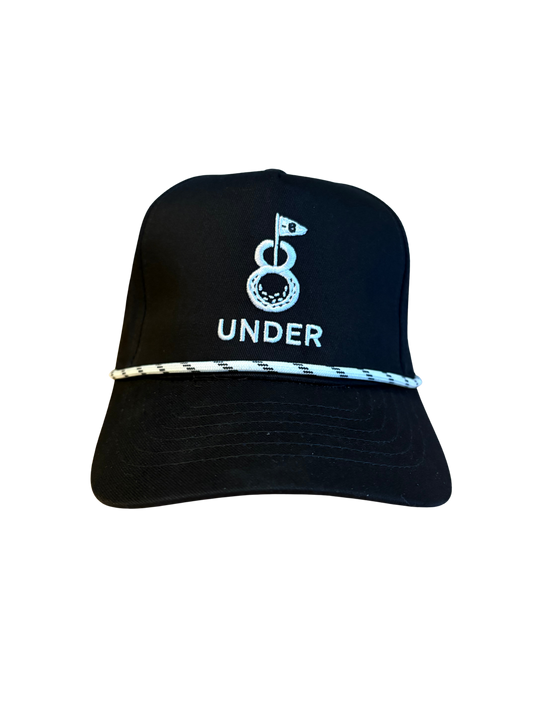 Premium Rope Collection- Black & White