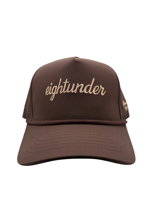 The Sideline Collection- Fall Brown