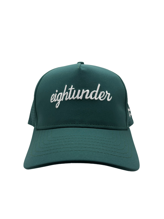 The Sideline Collection- Forest Green