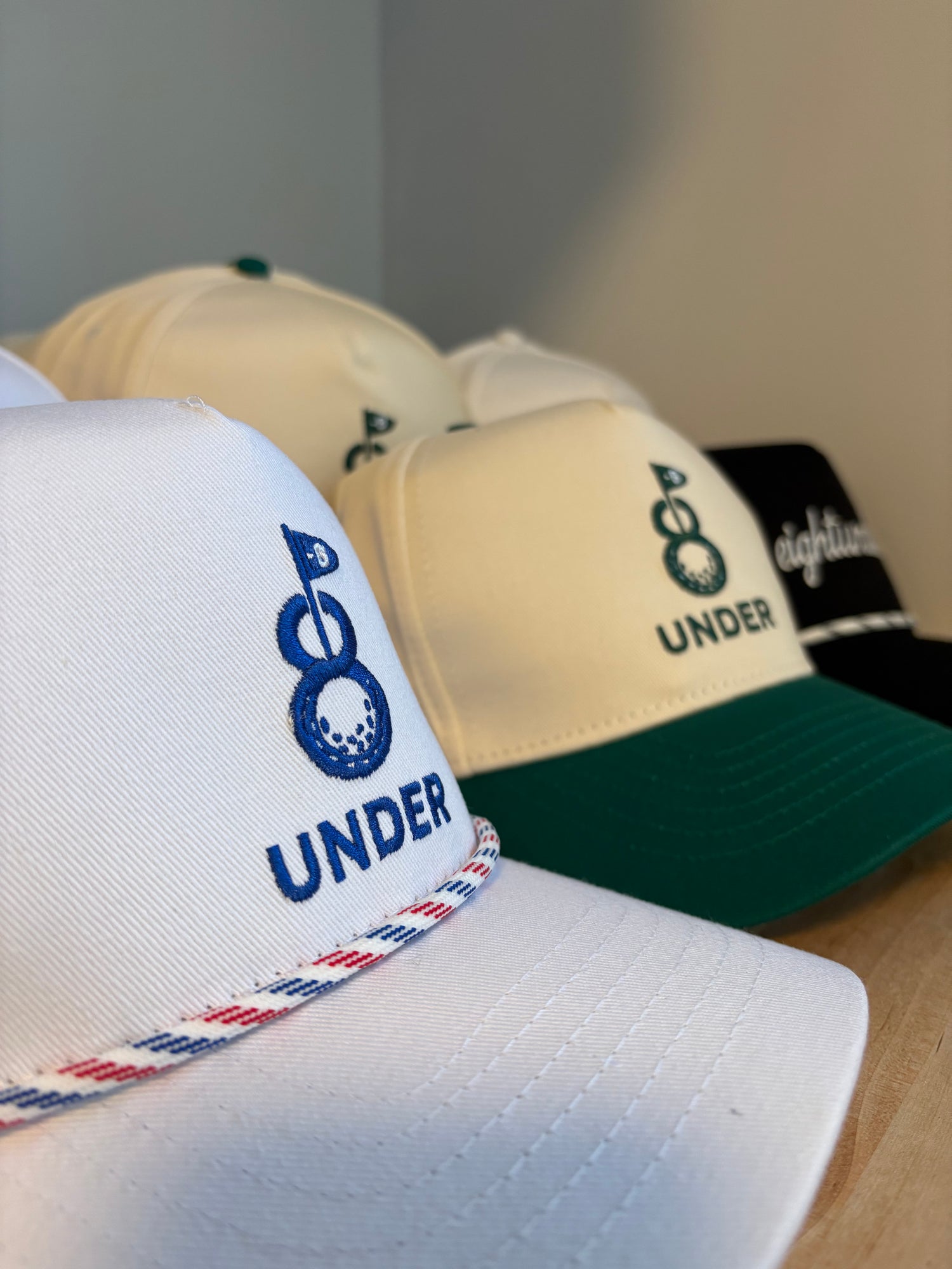 Summer 2025 Collection