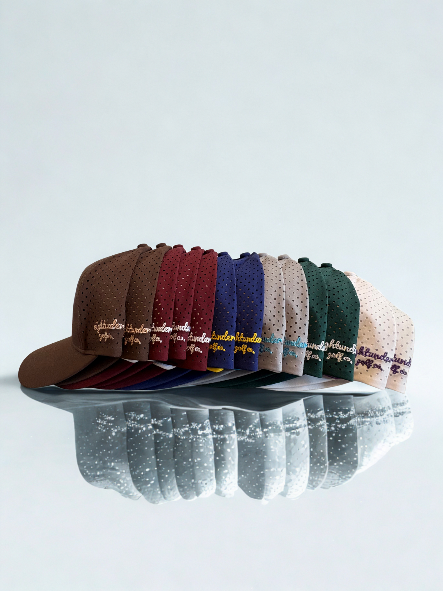 The Sideline Collection