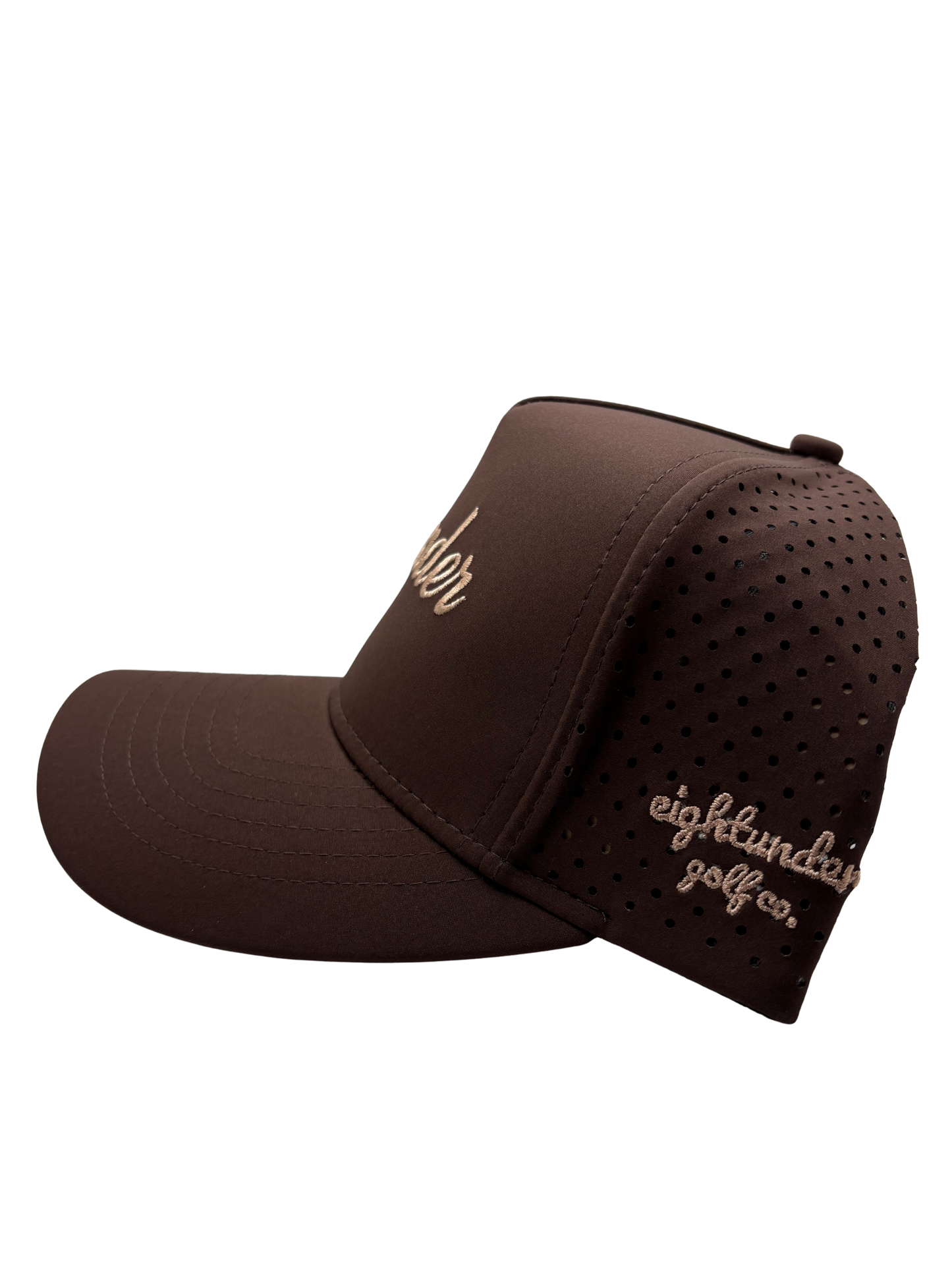 The Sideline Collection- Fall Brown