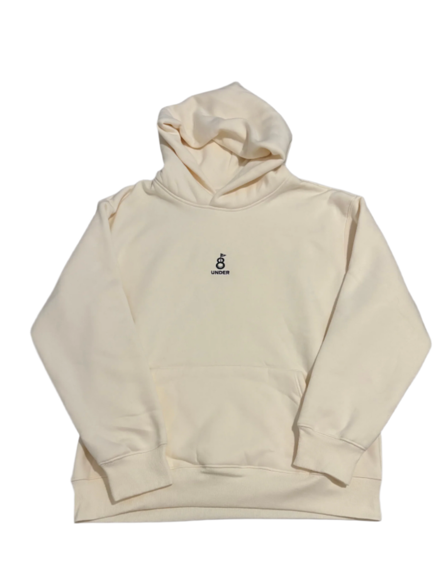 Premium Heavyweight Stitched Sweatshirt
