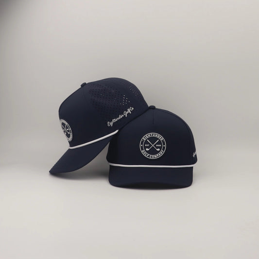 Spring Edition “The Founder”