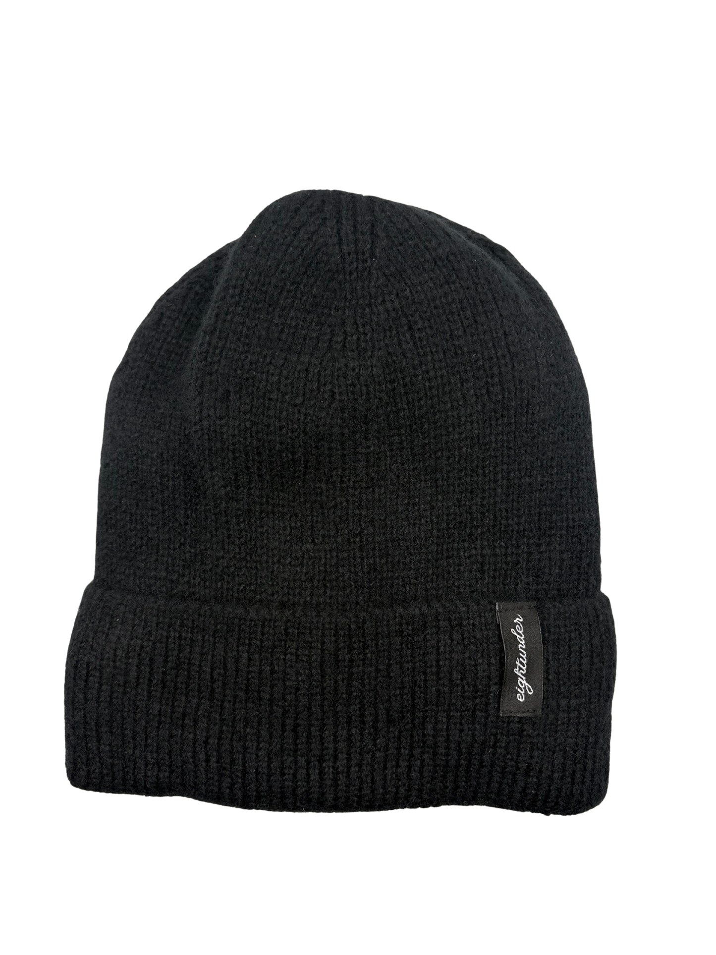 Blackout Winter Beanie