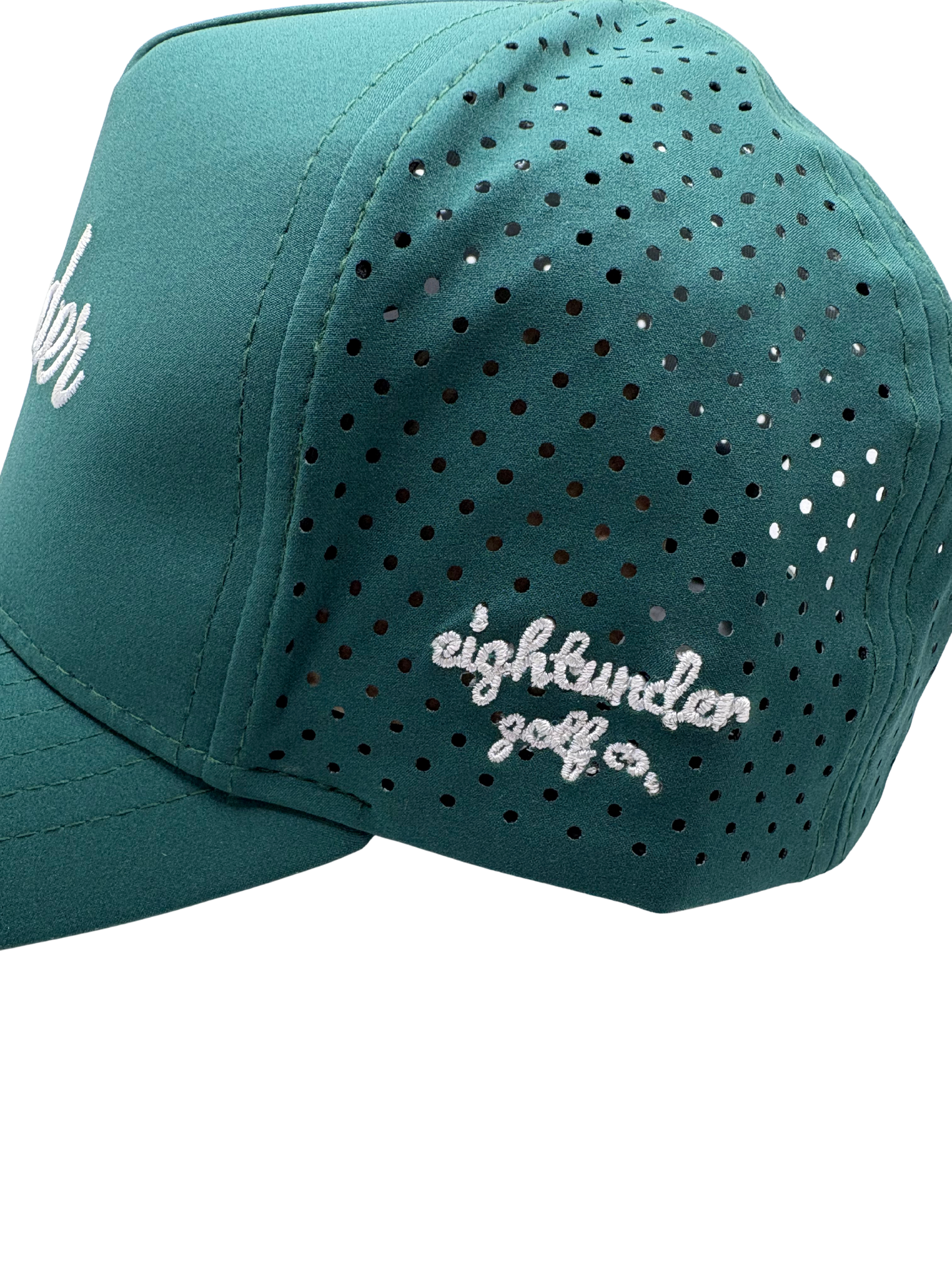 The Sideline Collection- Forest Green