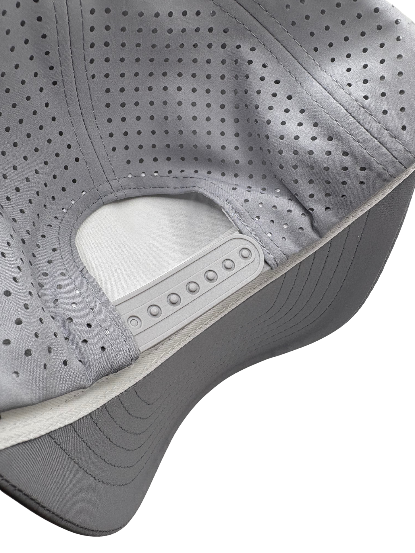 The Sideline Collection- Industrial Gray