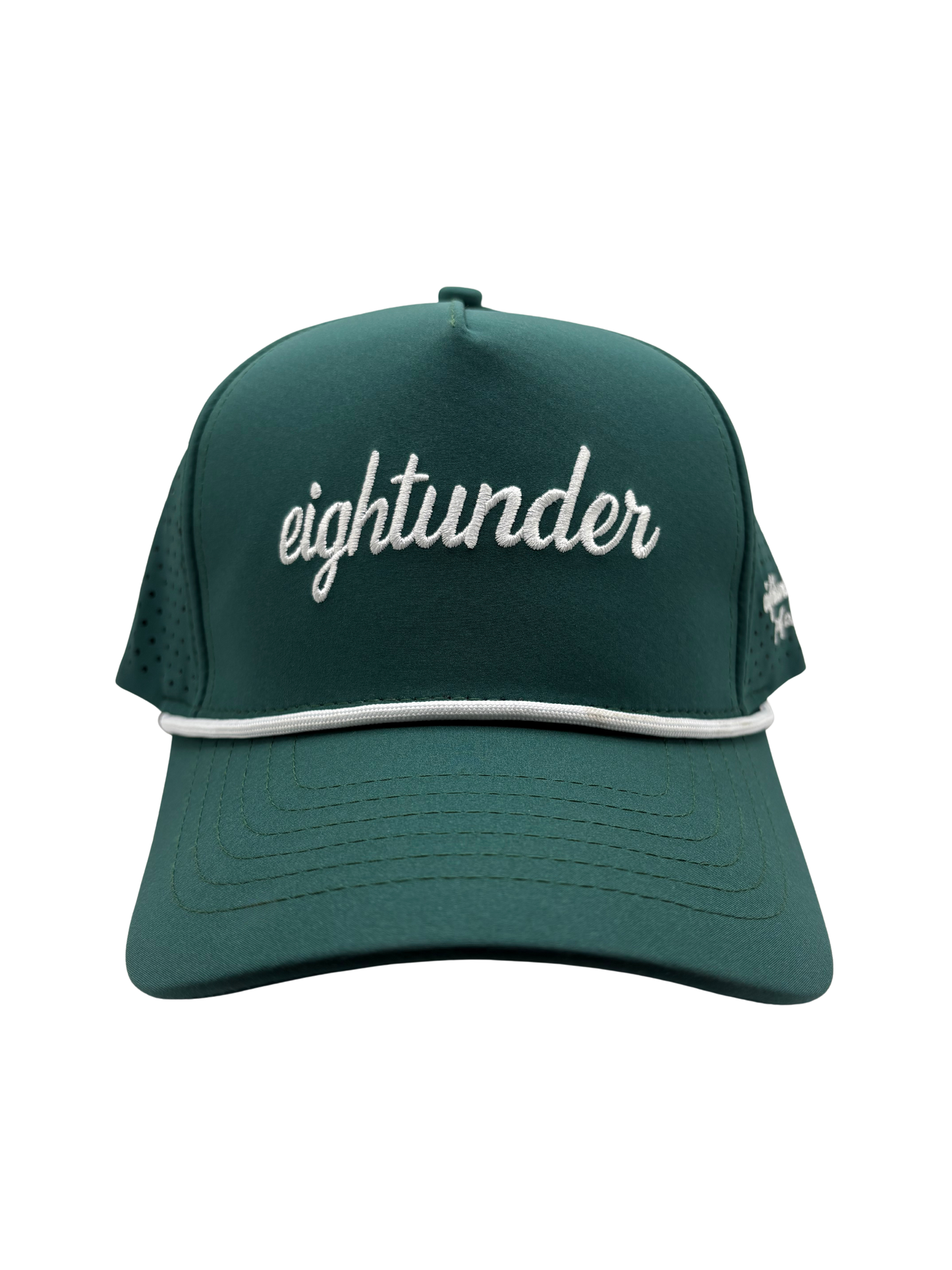 The Sideline Collection- Forest Green