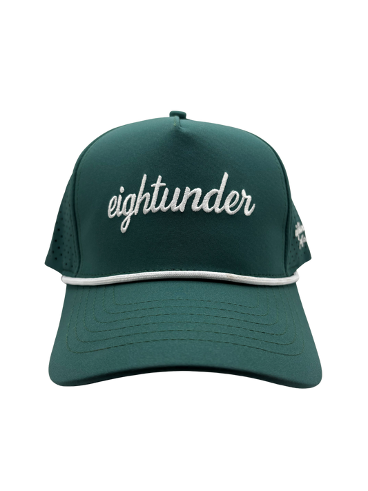 The Sideline Collection- Forest Green