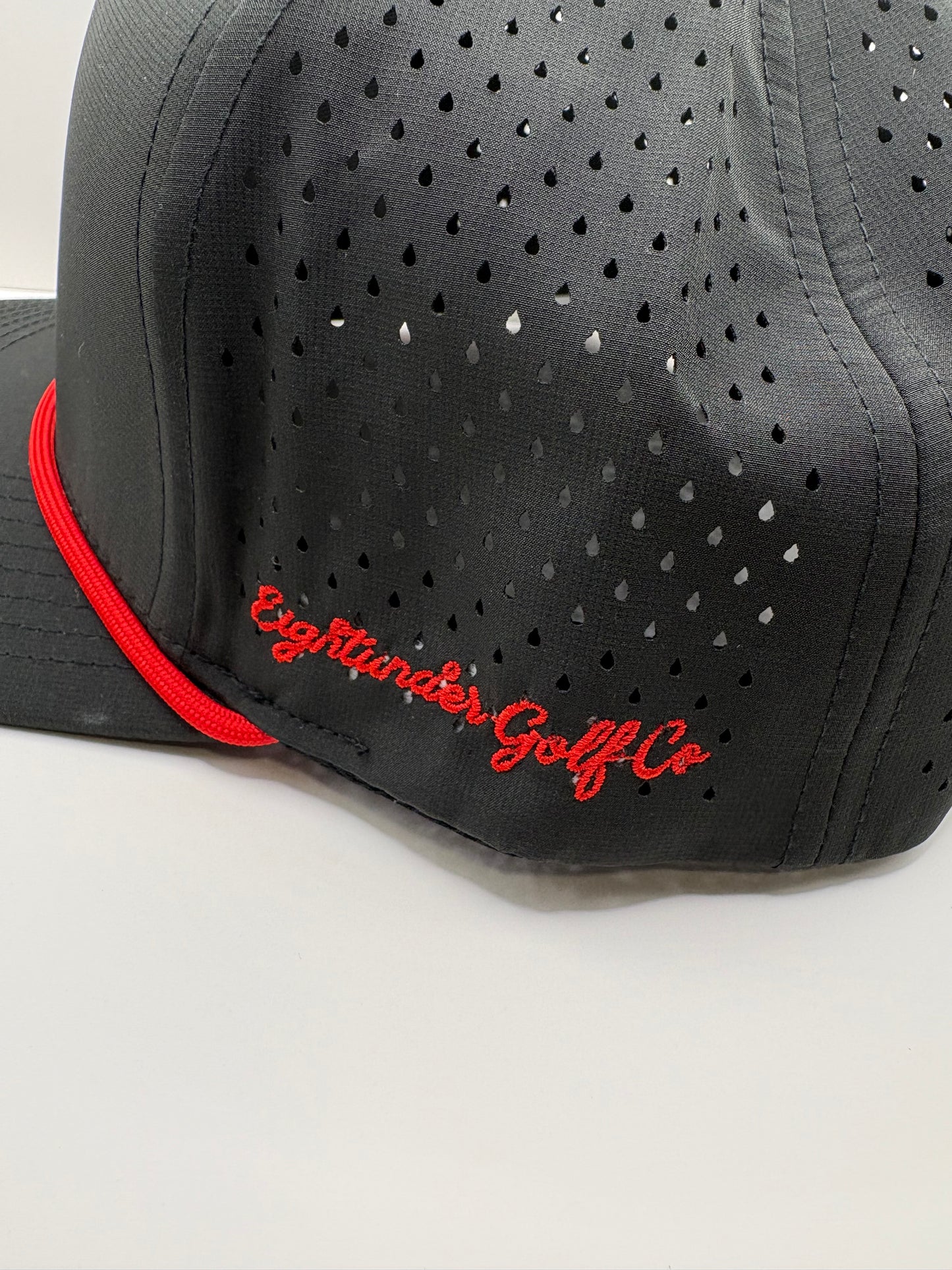 Spring Edition ”Seeing Red”