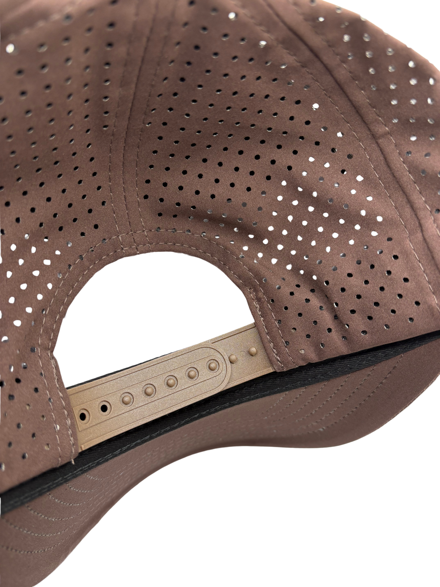 The Sideline Collection- Fall Brown