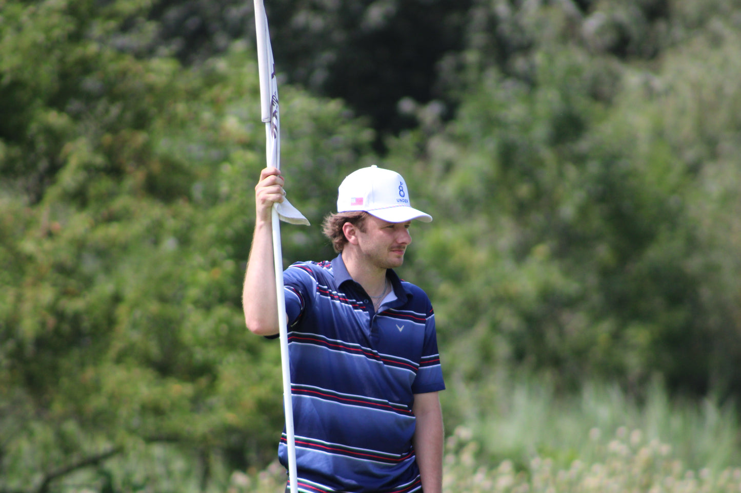 The Heritage Collection- USA