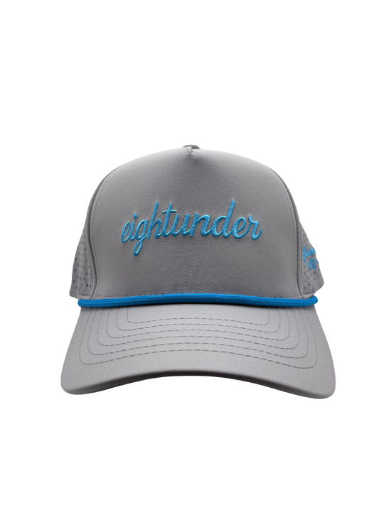 The Sideline Collection- Industrial Gray