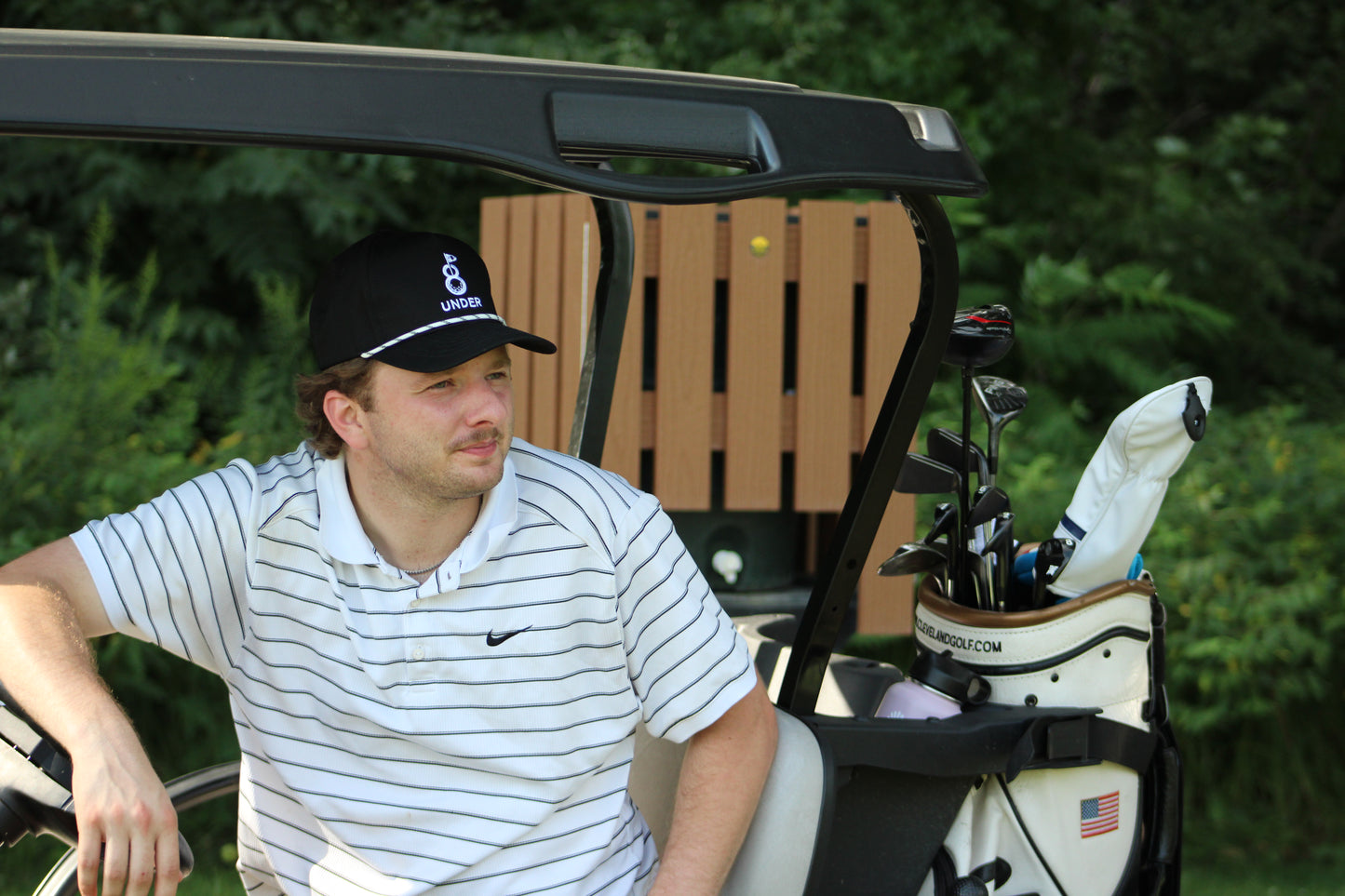 Premium Rope Collection- Black & White