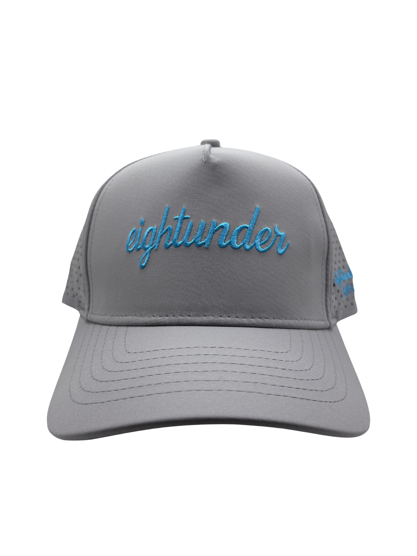 The Sideline Collection- Industrial Gray