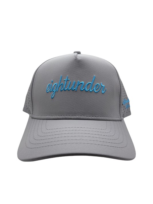 The Sideline Collection- Industrial Gray