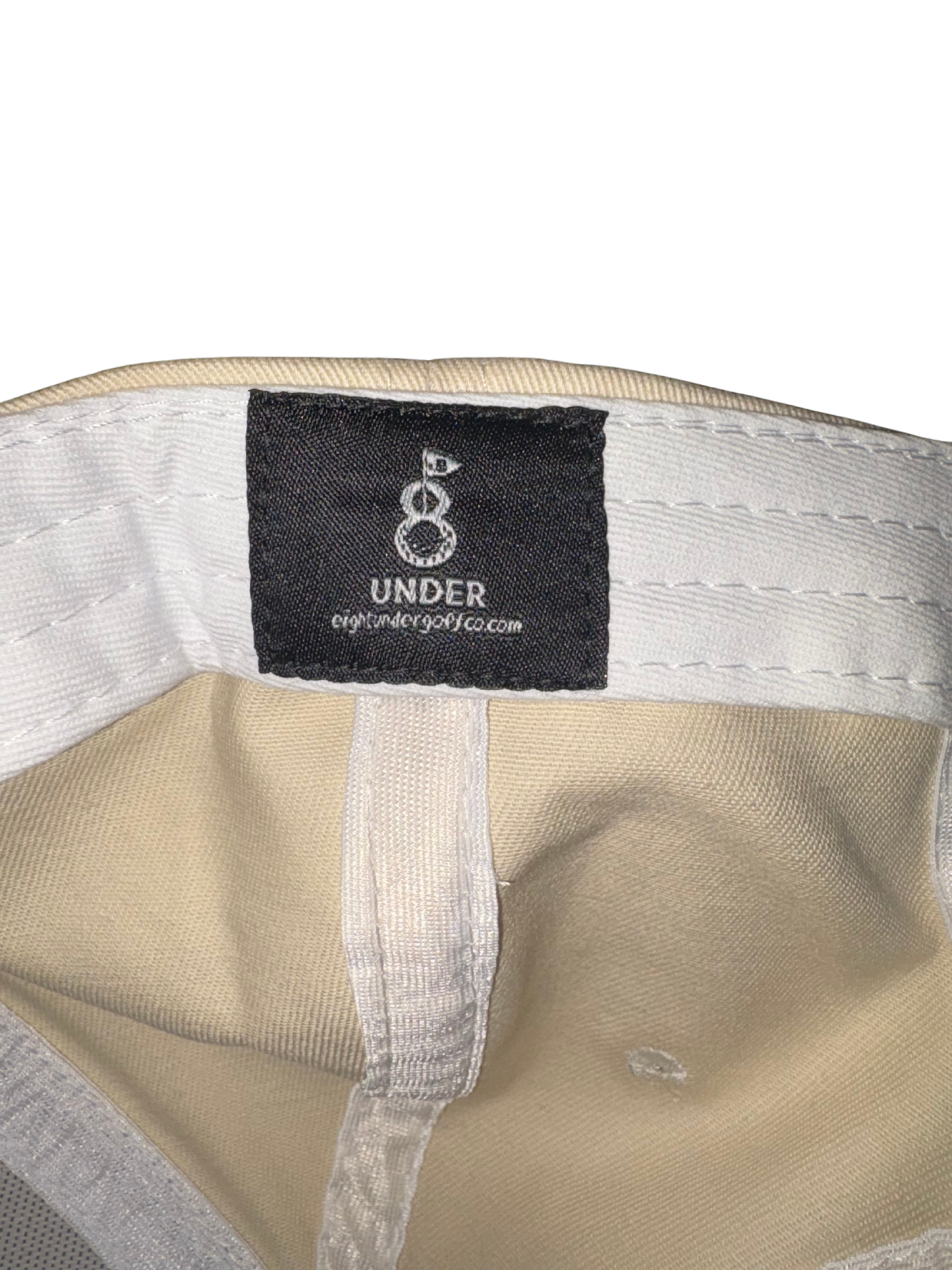 Premium Collection- Cream & Green