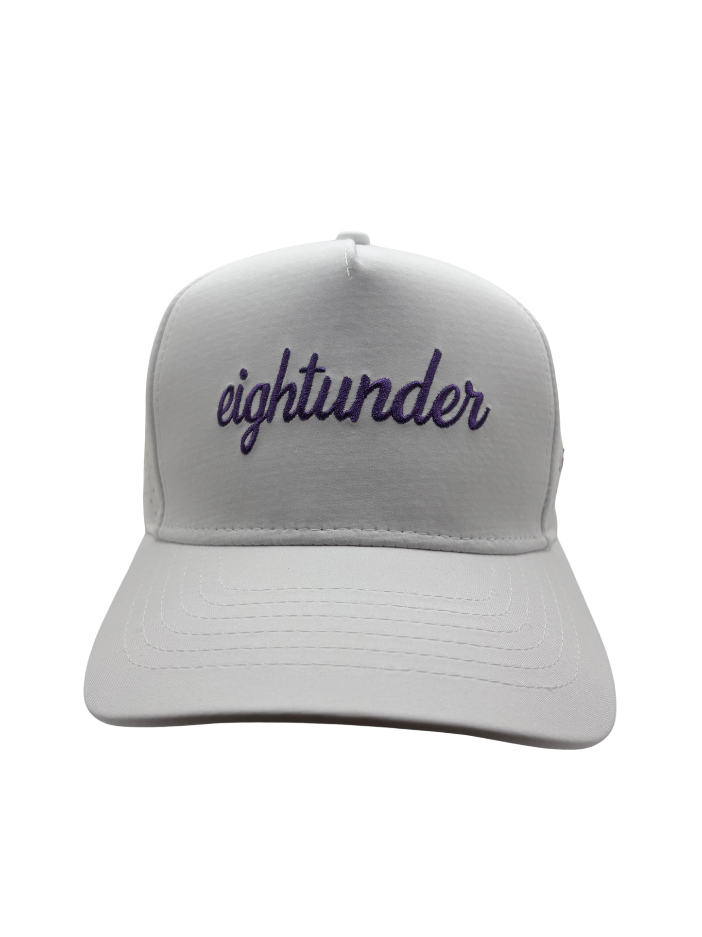 The Sideline Collection- Winter Whiteout