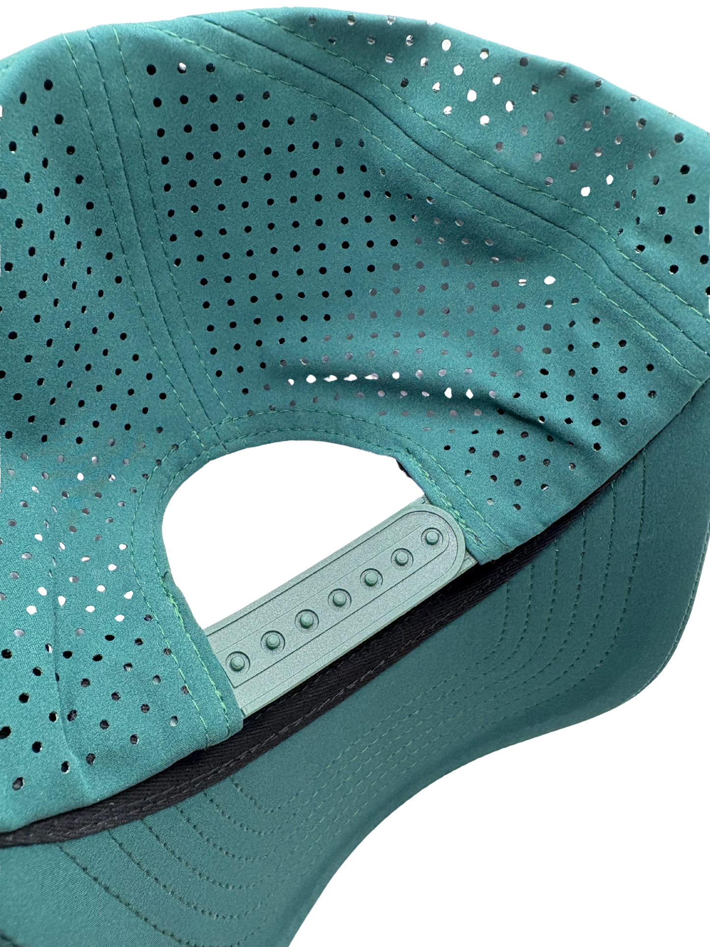 The Sideline Collection- Forest Green