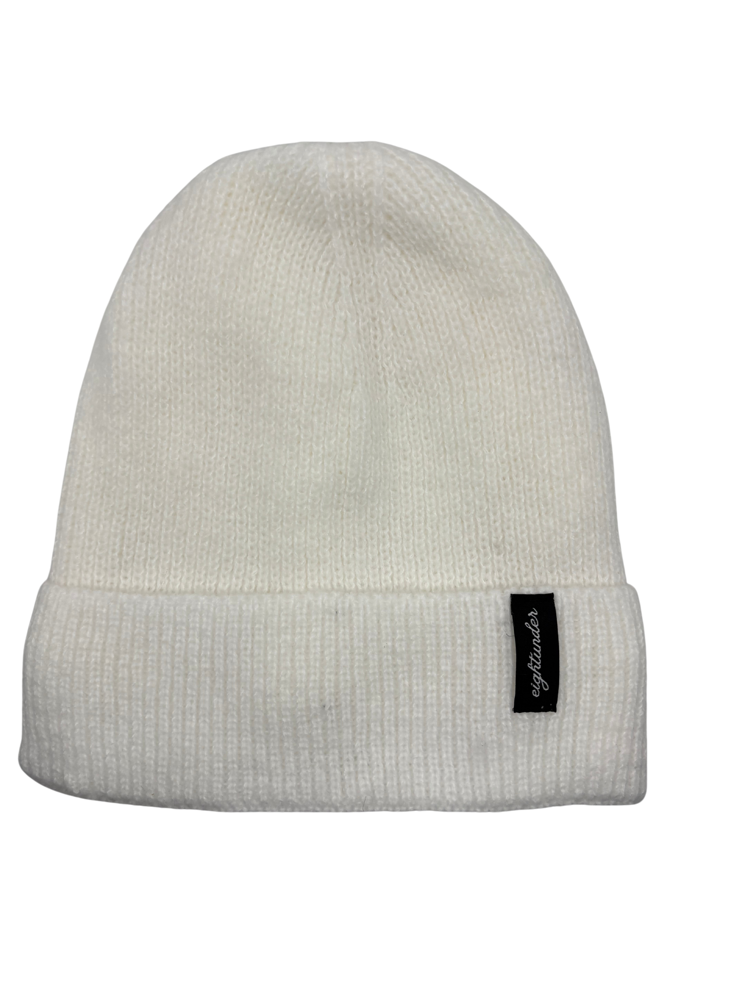 Frozen Tundra Winter Beanie