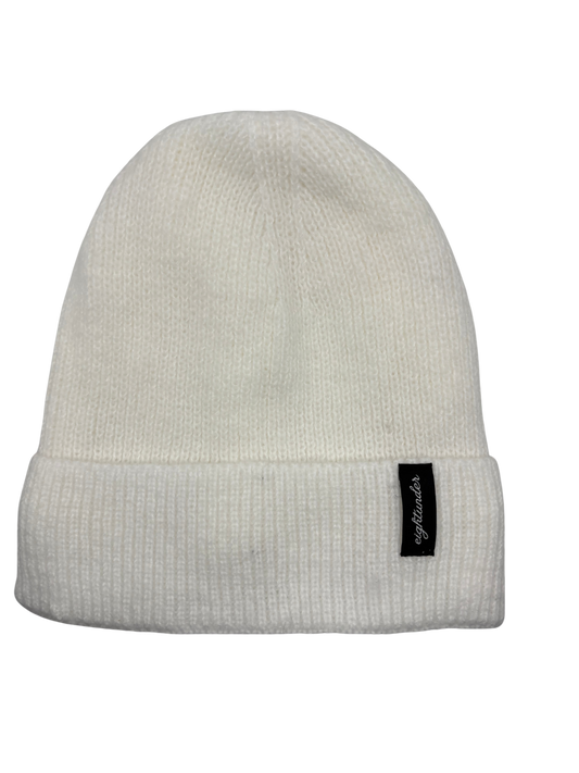 Frozen Tundra Winter Beanie