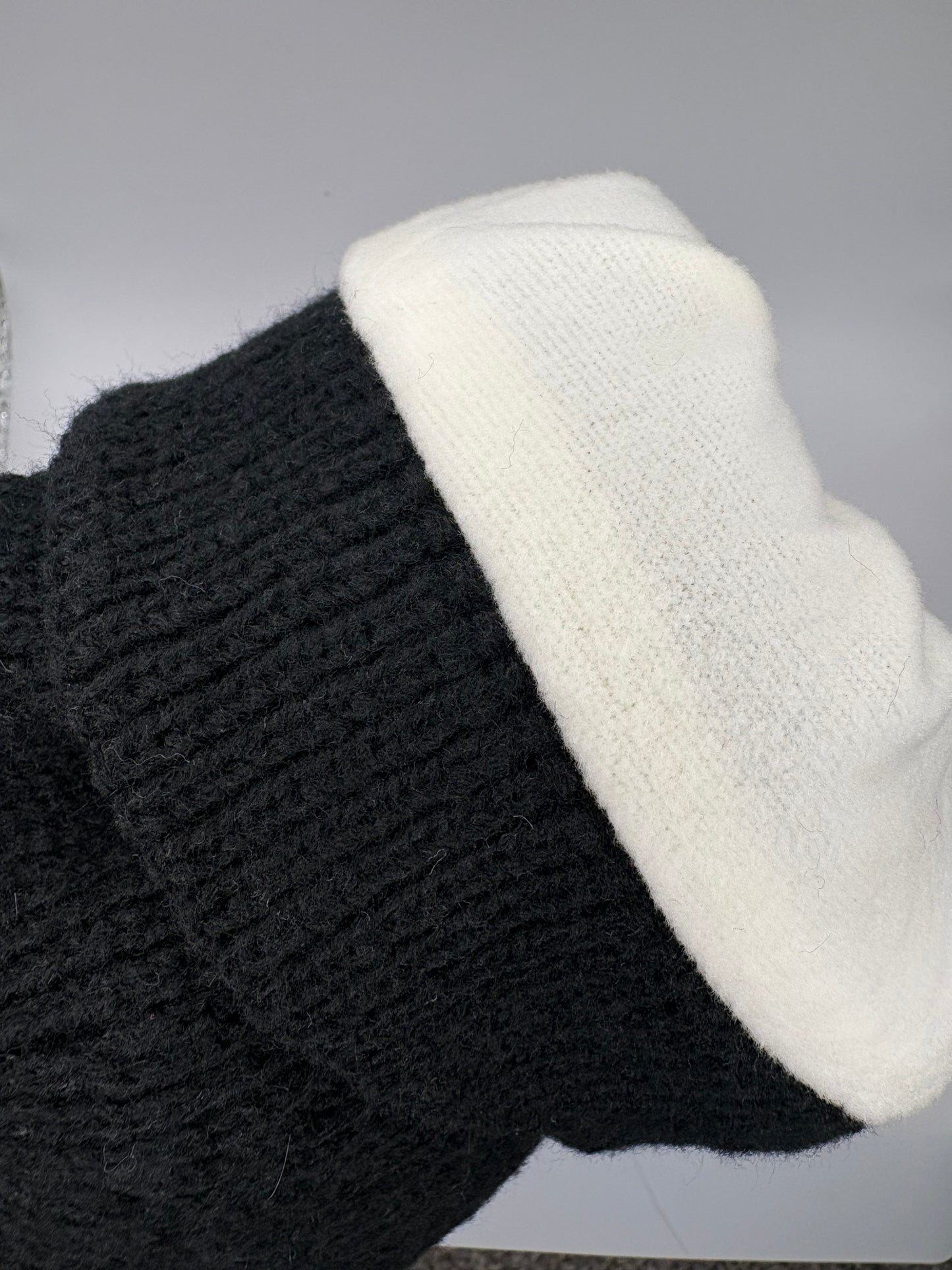 Blackout Winter Beanie