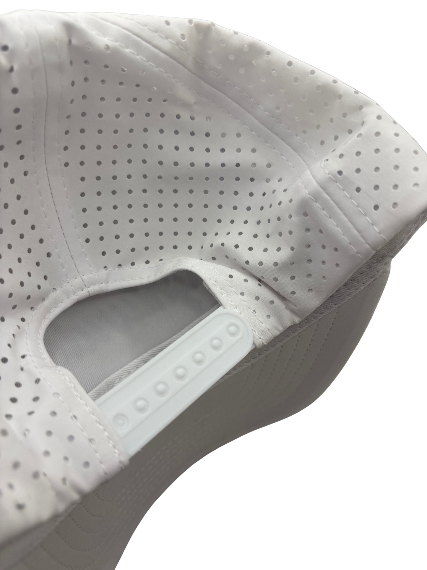 The Sideline Collection- Winter Whiteout