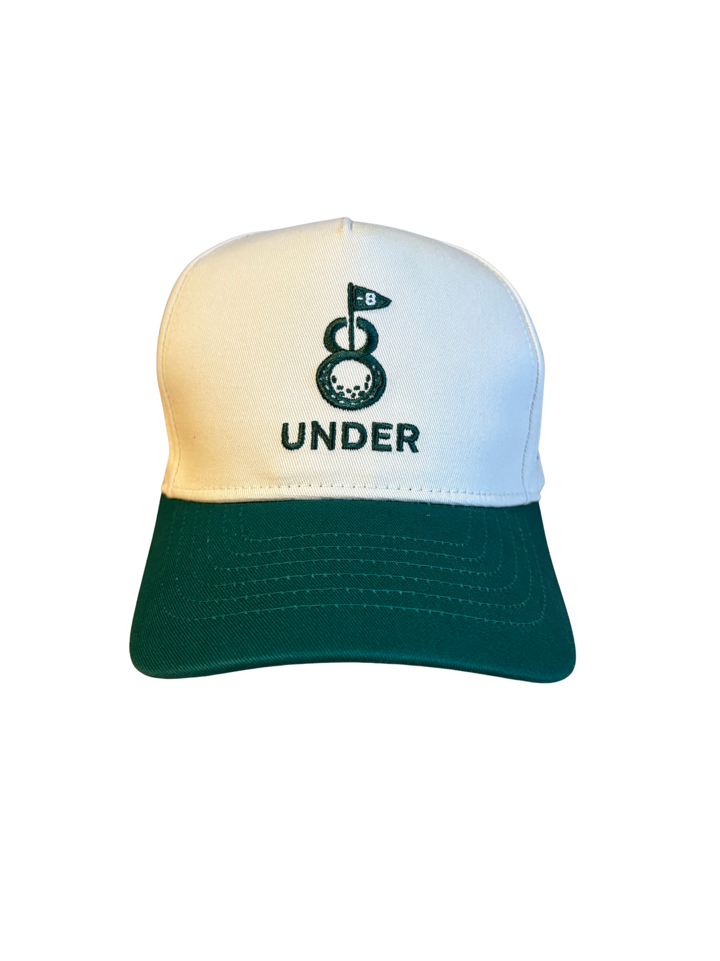 Premium Collection- Cream & Green