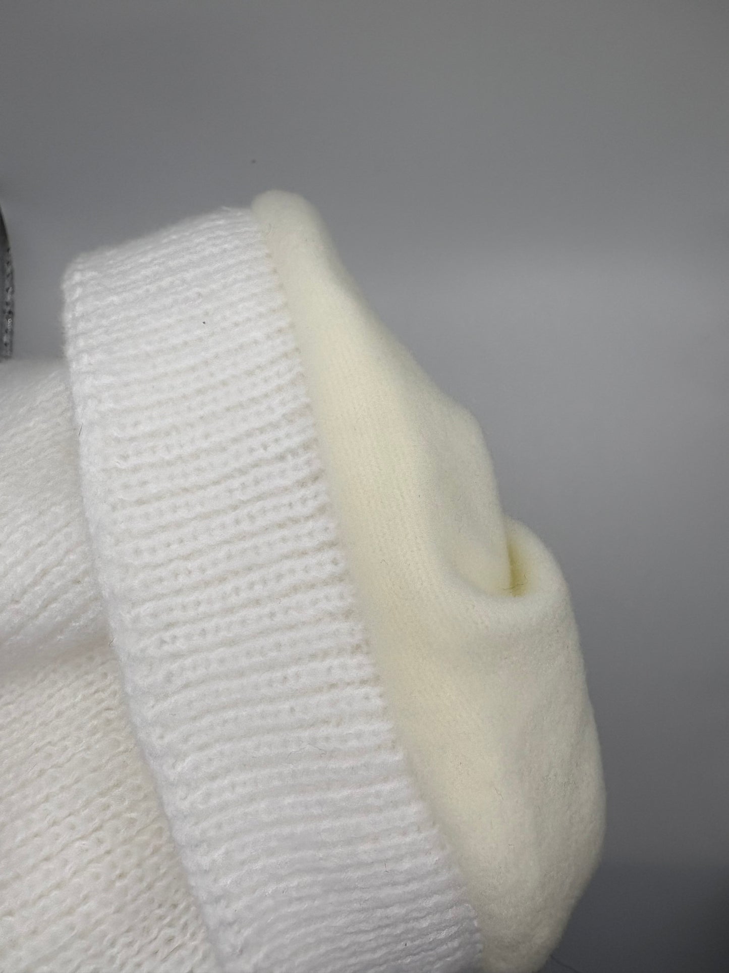 Frozen Tundra Winter Beanie