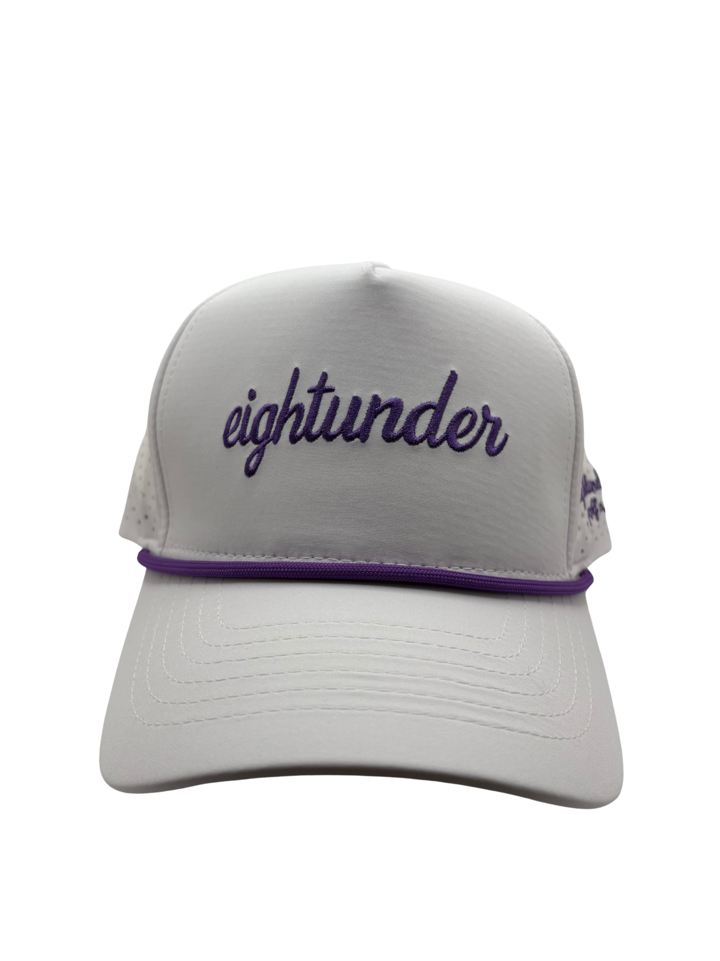 The Sideline Collection- Winter Whiteout