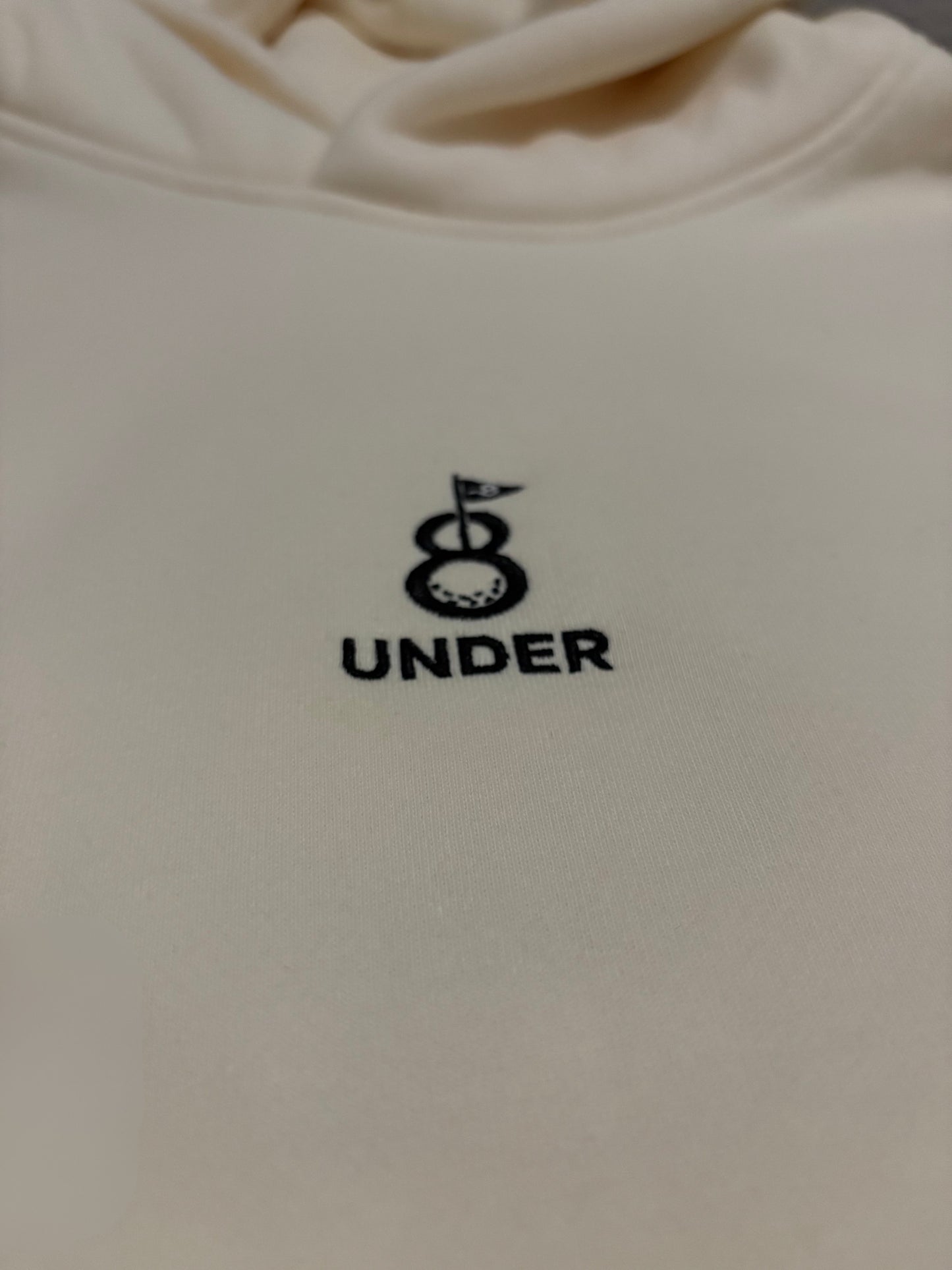 Premium Heavyweight Stitched Sweatshirt