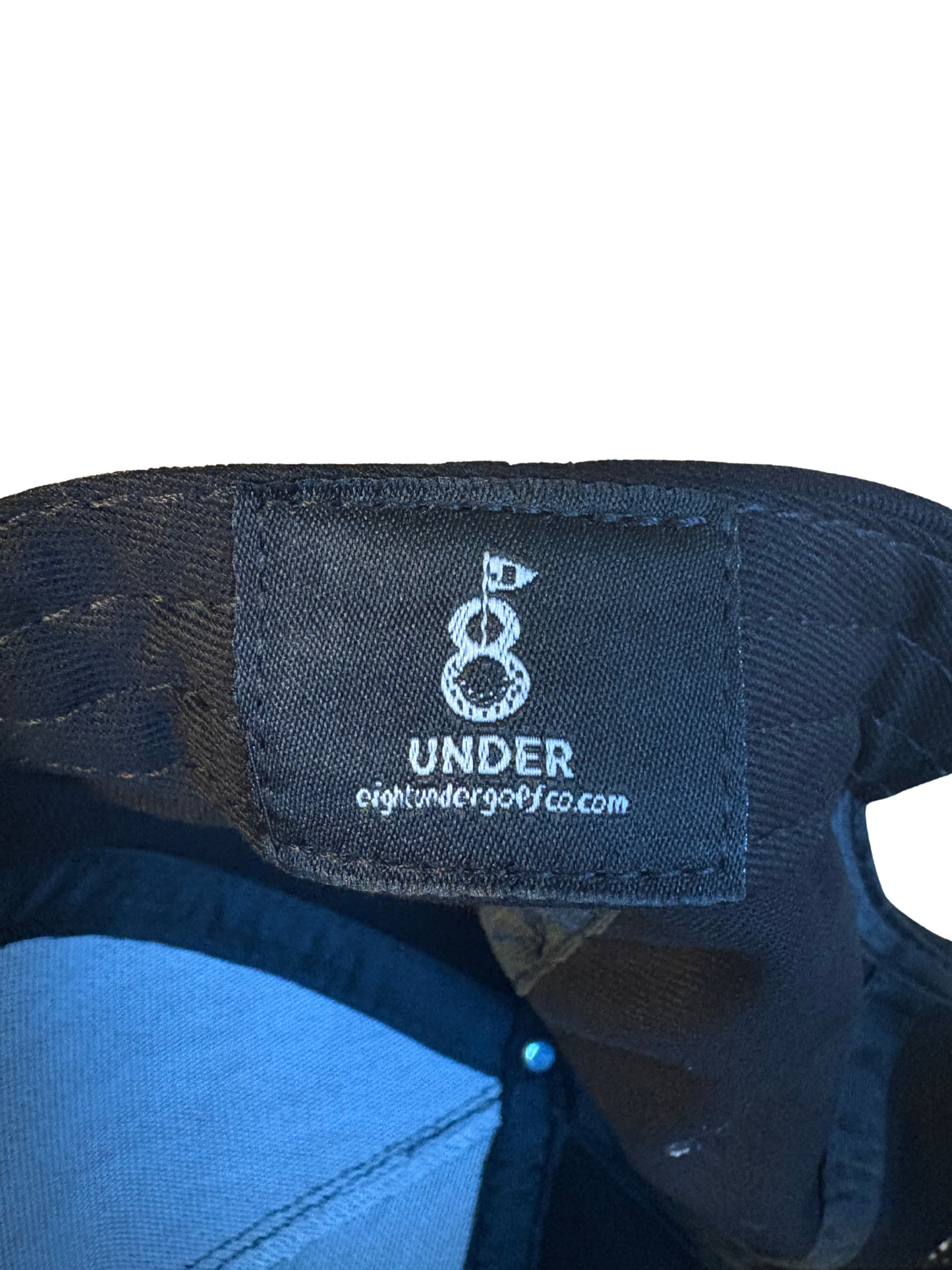 Premium Rope Collection- Black & White Cursive