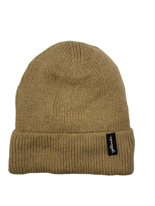The Sandtrap Winter Beanie